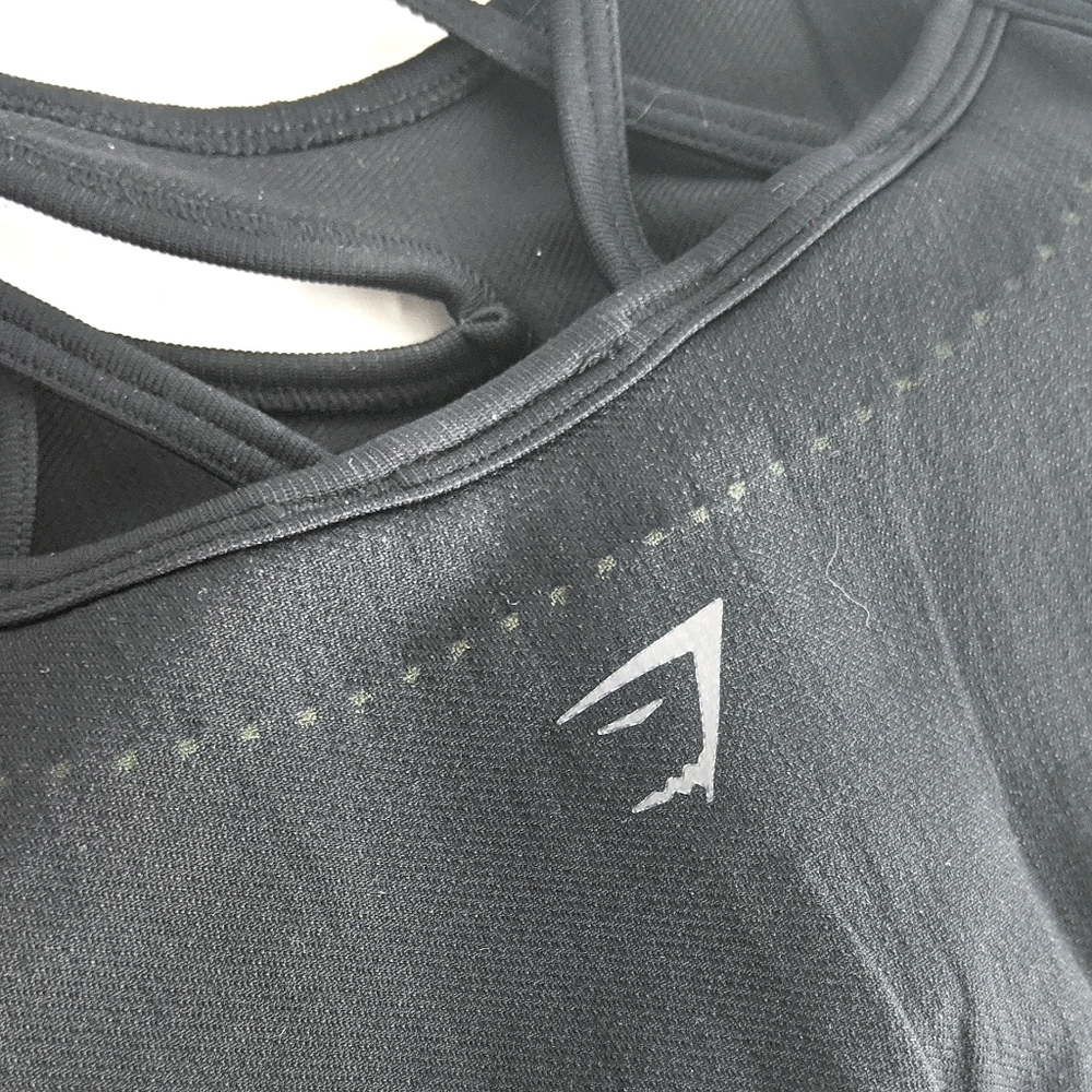 Gymshark • Ultra Seamless Sports Bra - Picture 5 of 6